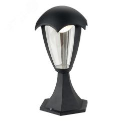 Ландшафтный светильник HENRY Arte Lamp A1661FN-1BK