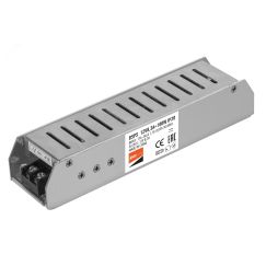 Драйвер LED 100Вт 12В IP20 JazzWay 1002167A