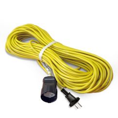 Удлинитель-шнур ТМ Союз 2200 Вт 1 гнезда 30м Универсал 481S-4303