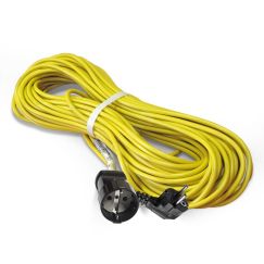 Удлинитель-шнур ТМ Союз 2200 Вт 1 гнезда с заземлением 30м Универсал 481S-4403