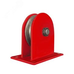 Блок монтажный опорный 1.0 т Gearsen GBMO 10