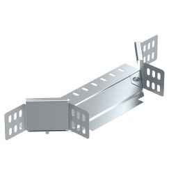 Соединение для лотка Т-образное/крестовое LKS 200мм OBO Bettermann RAA 620 FS RU