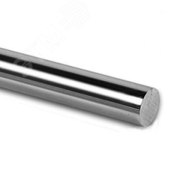 Вал прецизионный хромированный WV20 L=50 см TECHNIX TECHNIX WV20L50TECHNIX