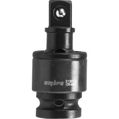 Шарнир карданный для ударного инструмента 1/2''DR Ombra 213012