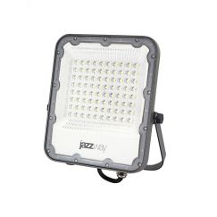 Прожектор светодиодный ДО-50 Вт 5500 Лм 6500К IP65 200-240 В LED угол светораспределения 80 град. -40.. +50 град.С литой алюминий с антикоррозийным по JazzWay 5036420