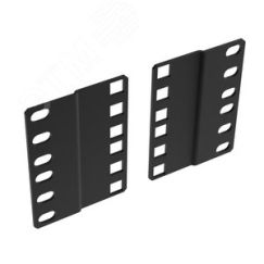 Адаптер переходной монтажный23'' / 19'' 2U SYSMATRIX AM 0112.900