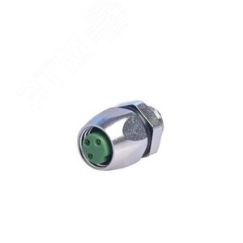 Монтажный разъем FLQ-M8-F03(M8)-HB (розетка) НПК ТЕКО 08-00024659