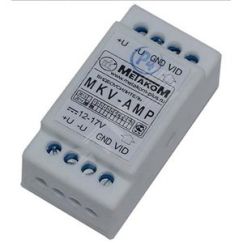 Видеоусилитель метаком MKV-AMP