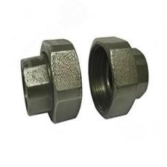 Винтовое соединение R 1' чугун IMP PUMP 5675205