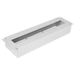 DIN-рейка в корпусе 19д 3U ССД 130504-00171