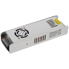 Блок питания для светодиодной ленты LP-LED 350W-IP20-12V-S ЭРА Б0061128