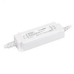 Блок питания ARPJ-SP-68350-PFC (24W, 34-68V, 0.35A) (Arlight, IP67 Пластик, 5 лет) Arlight 037264(1)