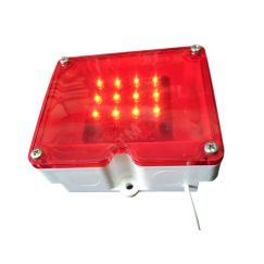 Оповещатель световой ОС-12 исп.02 АЯКС Магнито-контакт 00-00001780