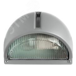 Уличный светильник URBAN Arte Lamp A2801AL-1GY
