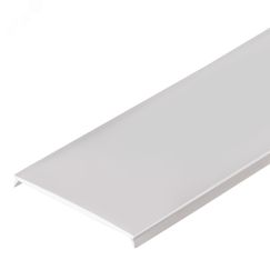 Экран матовый KLUS-P45-2000 Flat OPAL (ARL, Пластик) Arlight 020899