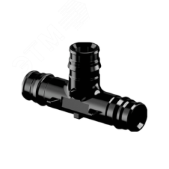 Тройник PPSU для труб PE-Xa 32 Usystems 1135724