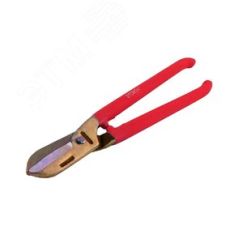 Ножницы по металлу 350 омедненные Sitomo 1092975