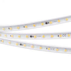 Лента герметичная ARL-PV-B54-15.5mm 230V White6000 (8 W/m, IP65, 5060, 10m) (, -) Arlight 029403(2)