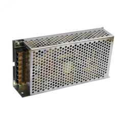 Блок питания (драйвер) для светодиодной ленты 150 Вт 12 В IP20 Black Gauss 202003150