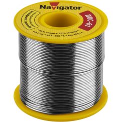 Припой NEM-Pos05-61K-1-K200 Navigator Group 93721