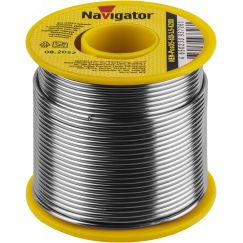 Припой NEM-Pos05-61K-1.5-K200 Navigator Group 93726