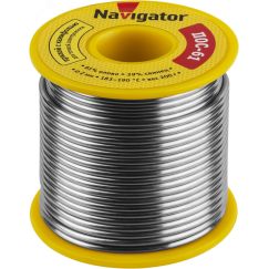 Припой NEM-Pos05-61K-2-K200 Navigator Group 93731
