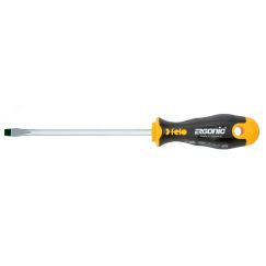Отвертка Ergonic плоская шлицевая 5,5X1,0X150 Felo 40055510