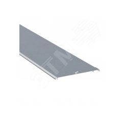 Крышка на лоток осн.500-1,0мм (6м) HDZ EKF k50010-1-HDZ