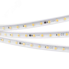 Лента LED герметичная ARL-PV-B54-15.5мм 230V Warm2700 (8 W/m, IP65, 5060, 50m) (ARL, -) Arlight 027059(2)