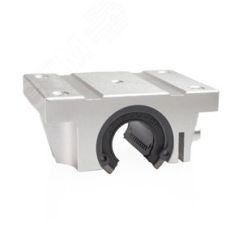 Линейный подшипник в сборе с корпусом TBR25-UU TECHNIX TECHNIX TBR25UUTECHNIX