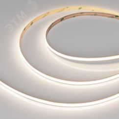 Лента COB-X528-8mm 24V Day4000 (6 W/m, IP20, 5m, FreeCut) (Arlight, Свободная резка) Arlight 046886