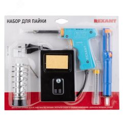 Набор для пайки REXANT 12-0164