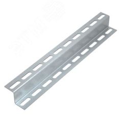 Z-профиль 50х50х50х2,5 L1000 мм КМ-профиль LO4990