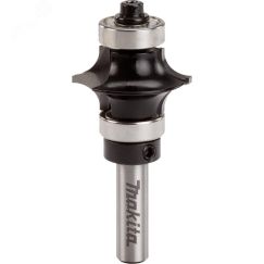 Фреза кромочная фигурная 28.6х15.9х8х32х2Т Makita D-11710