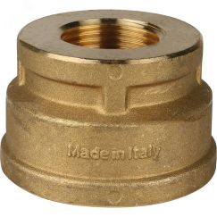Муфта ВВ переходная 2' х 1' STOUT SFT-0005-000021