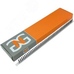 Саморезы в ленте  3,5х25 (1000 шт) ГКЛ-металл. арт. GN-SCPS-3525PH GNG GNSCPS3525PH