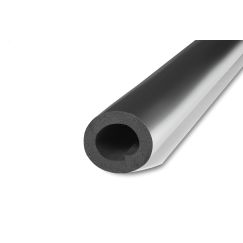 Трубка вспененный каучук 25x042-1 ST AL CLAD K-FLEX 25042214303CL