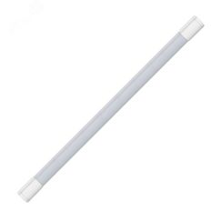 Светильник светодиодный ДПП-36Вт ULT-Q218 36W/DW IP65 WHITE Uniel UL-00002582