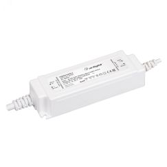 Блок питания ARPJ-SP-68350 (24W, 34-68V, 0.35A) (, IP67 Пластик, 5 лет) Arlight 037264