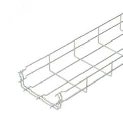Проволочный лоток OBO GR-Magic, 55x150x3000 OBO Bettermann GRM 55 150 G