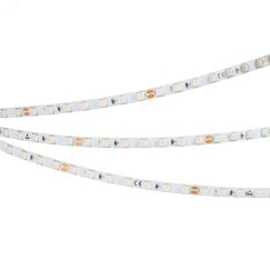 Лента FLT-B70-8mm 24V Warm2700 (15.5 W/m, IP20, 45deg, 5m) (Arlight, Открытый) Arlight 043812