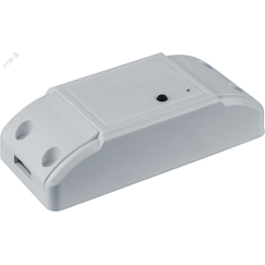 Переключатель умный 82 634 NSH-SWITCH-03-WiFi Navigator Group 82634