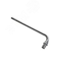 Уголок из медной трубки 250мм 16-15CU Smart Radi Usystems 1136658