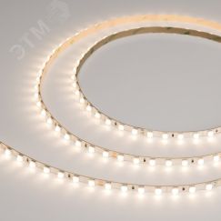 Лента FLT-B70-8mm 24V Warm3000 (15.5 W/m, IP20, 45deg, 5m) (Arlight, Открытый) Arlight 043811