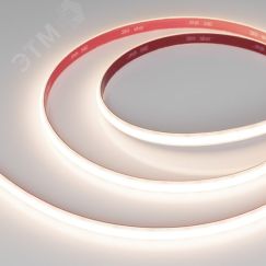 Лента герметичная RTW-SEW-A308-10mm 24V Warm3500 (14 W/m, IP65, 2835, 5m) (Arlight, 5 лет) Arlight 045288