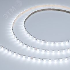 Лента FLT-B70-8mm 24V White6000 (15.5 W/m, IP20, 45deg, 5m) (Arlight, Открытый) Arlight 043809