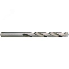 Сверло по металлу HSS DIN 338 шлифованное Split Point 15 х 169 х 114 KEIL 302001500