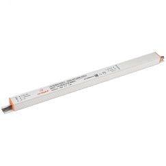 Блок питания ARV-24036-LONG-D (24V, 1.5A, 36W) (ARL, IP20 Металл, 2 года) Arlight 026421(1)