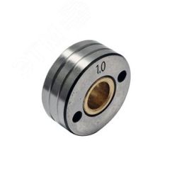 Ролик 0.8-1.0 для INMIG 315T и Drive INMIG (для INMIG 350Т DG/INMIG 400T DG) Fubag 38 013