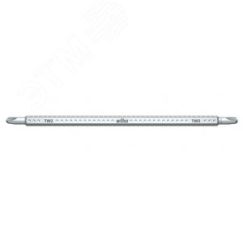 Насадка для отверток System 6 TRI-WING TW0/TW1х150мм 284TW Wiha 27637